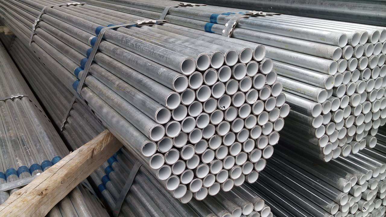 保障鋼管整體防腐層的粘結性方法